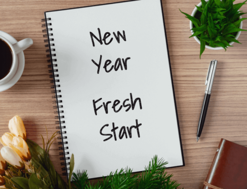 Financial New Year’s Resolutions You Can Actually Keep